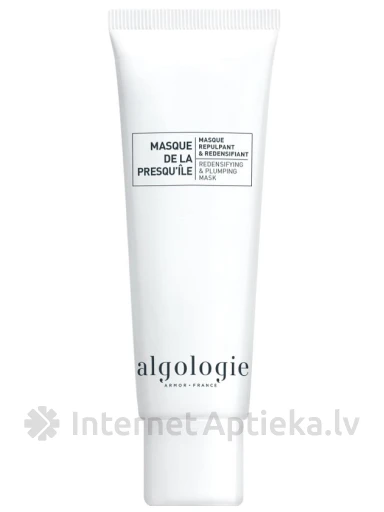 ALGOLOGIE ANTI AGE GLOBAL näomask, 50 ml | internetaptieka.lv