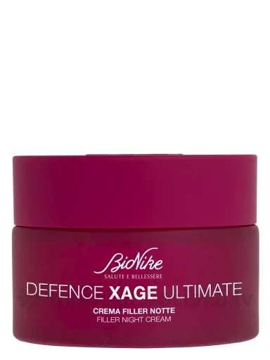 BIONIKE Defence Xage Ultimate Repair Nakts krēms, 50 ml | internetaptieka.lv