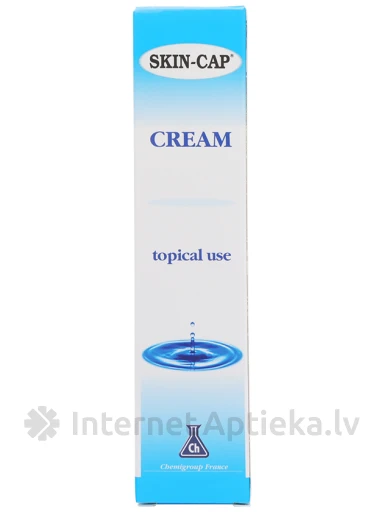 Skin-Cap krēms, 50 g | internetaptieka.lv