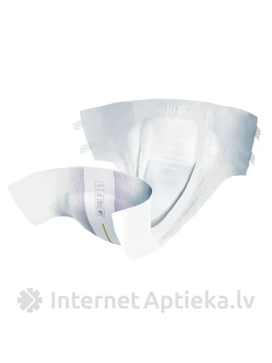 Tena Slip Maxi подгузники для взрослых, L, 24 шт. | internetaptieka.lv