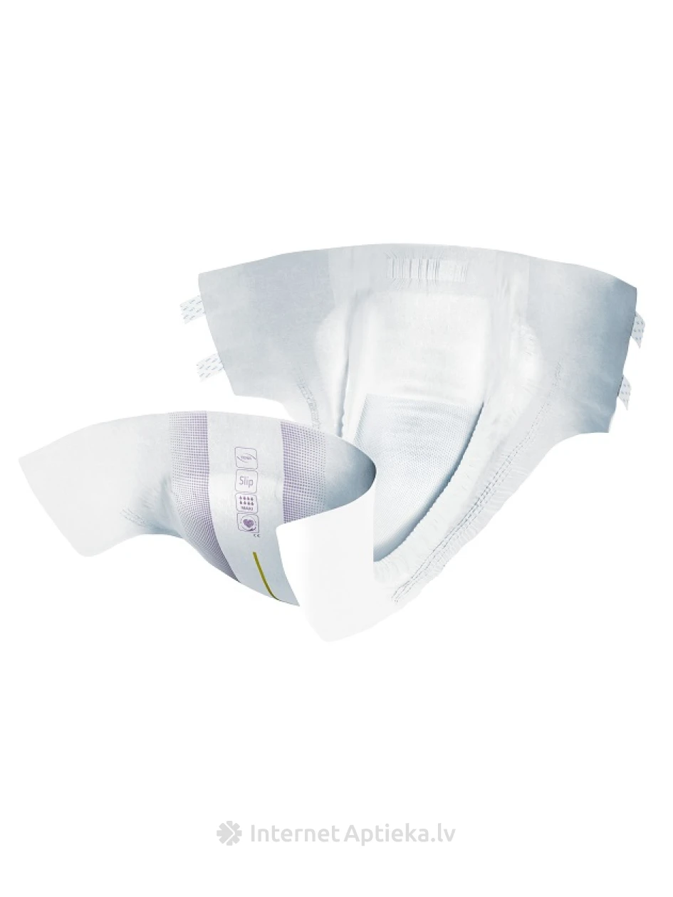 Tena Slip Maxi L autiņbikses, 24 gb. | internetaptieka.lv