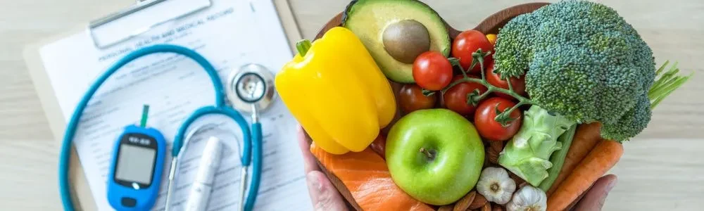 5 pārtikas produkti, kas samazina cukura līmeni asinīs