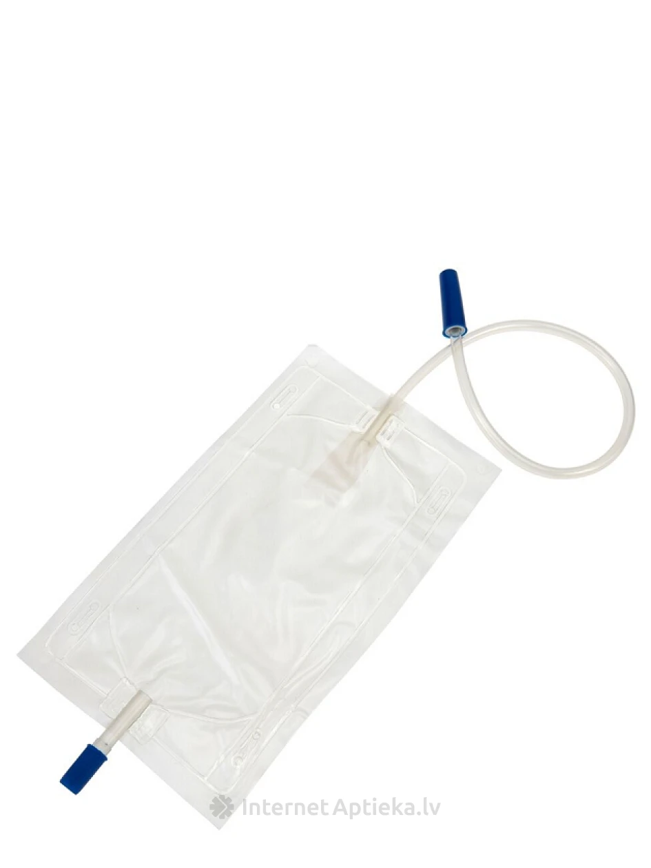 Romed Мешочек для мочи с носиком 500мл, 1 шт. | internetaptieka.lv