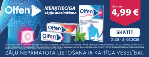 Aug 26 Kateg. Medikamenti