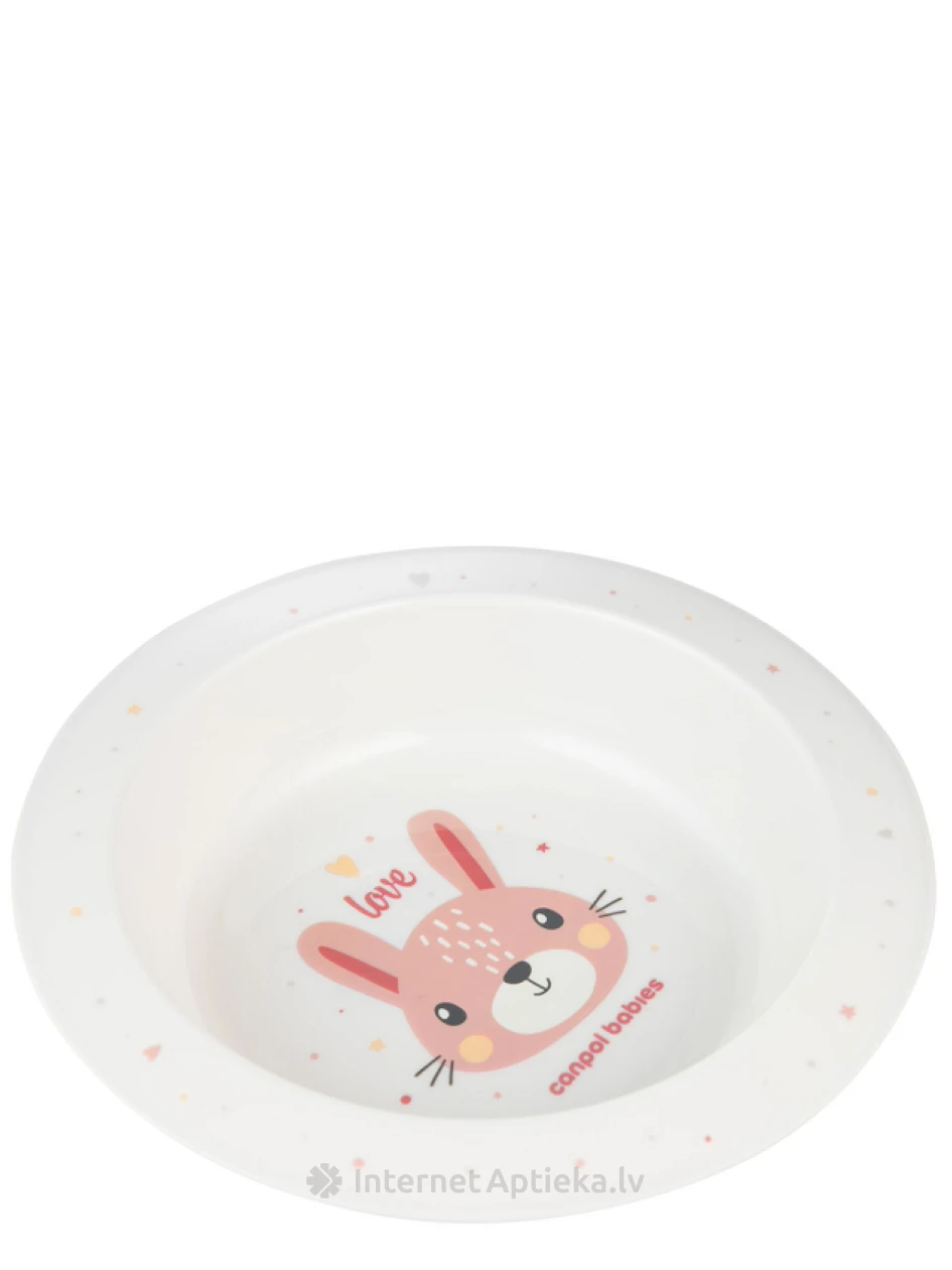 CANPOL BABIES CUTE ANIMALS laste kauss, 270 ml | internetaptieka.lv