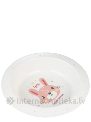 CANPOL BABIES CUTE ANIMALS laste kauss, 270 ml | internetaptieka.lv