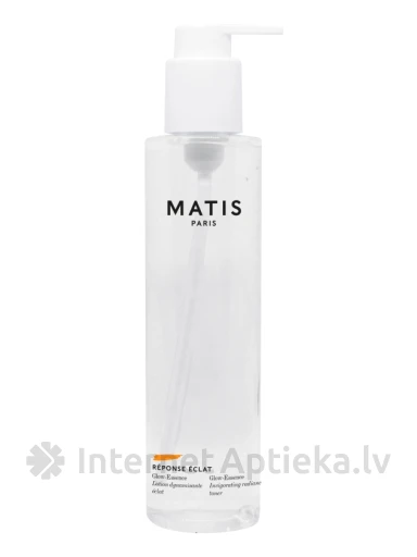 MATIS Glow-Essence Toonik, 200 ml | internetaptieka.lv