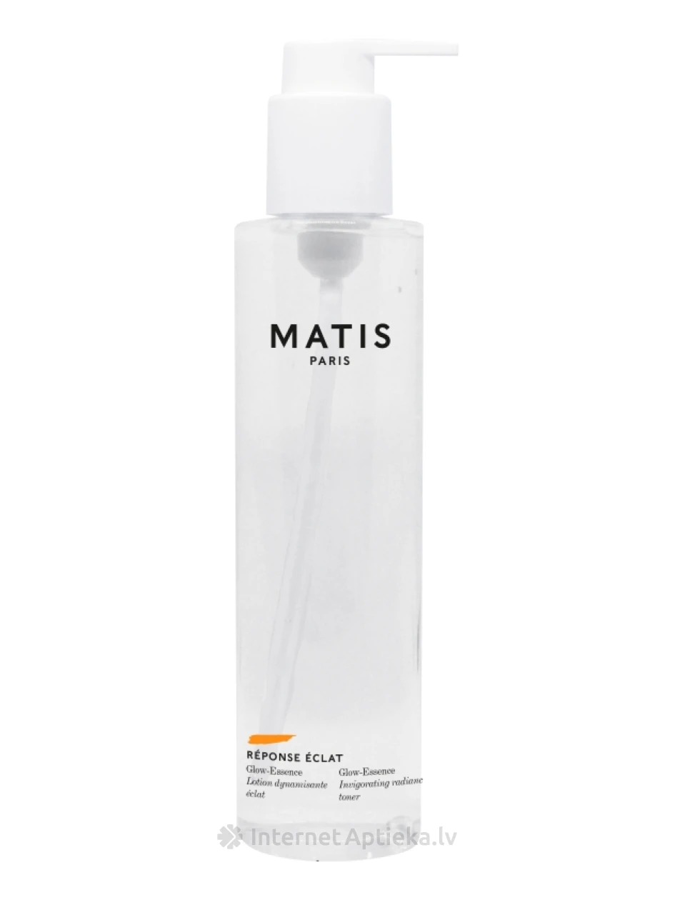 MATIS Glow-Essence Toniks, 200 ml | internetaptieka.lv