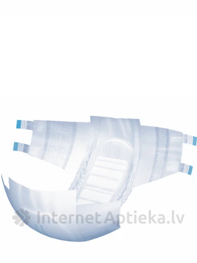 Dailee Slip maxi plus L / XL прокладки, 28 шт. | internetaptieka.lv