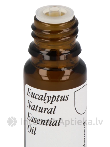 Pharma Oil Эвкалипт essential oil, 10 мл | internetaptieka.lv