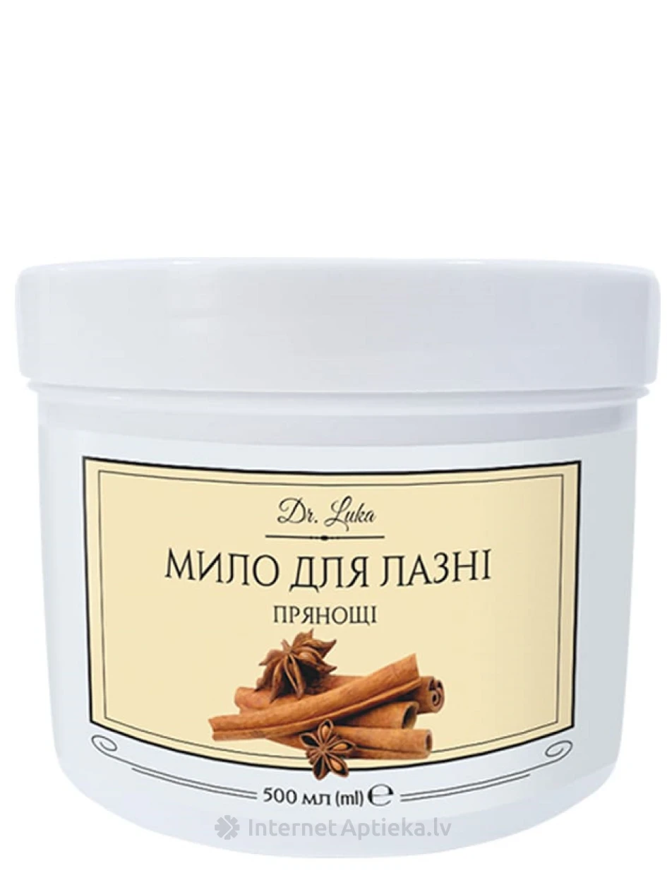 Dr. Luka Ziepes pirtij GARŠAUGI, 500 ml | internetaptieka.lv