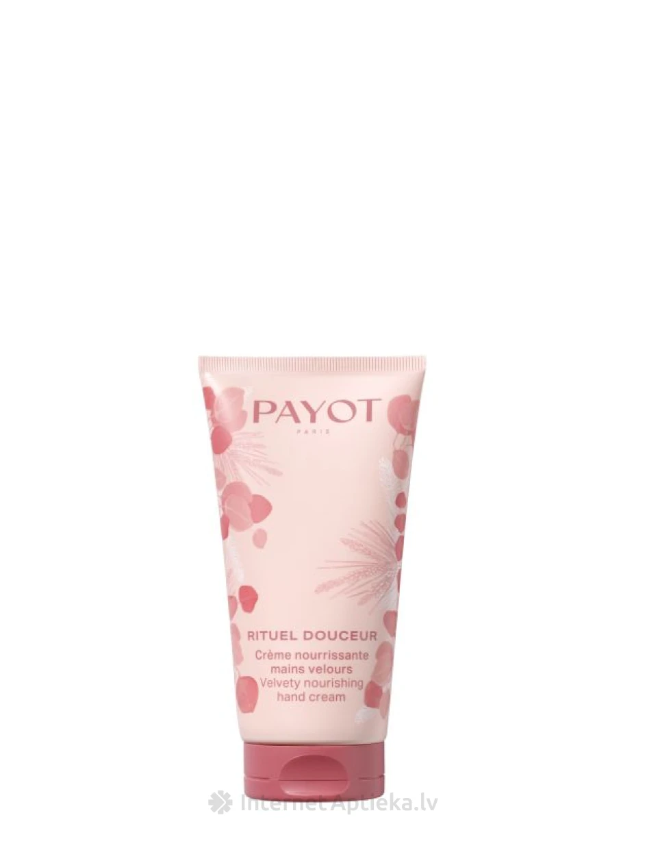 PAYOT Velvety Nourishing Roku krēms, 75 ml | internetaptieka.lv