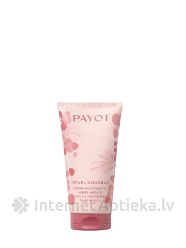 PAYOT Velvety Nourishing Roku krēms, 75 ml | internetaptieka.lv