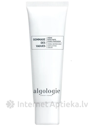 ALGOLOGIE HYDRA PLUS Kooriv kreem, 50 ml | internetaptieka.lv