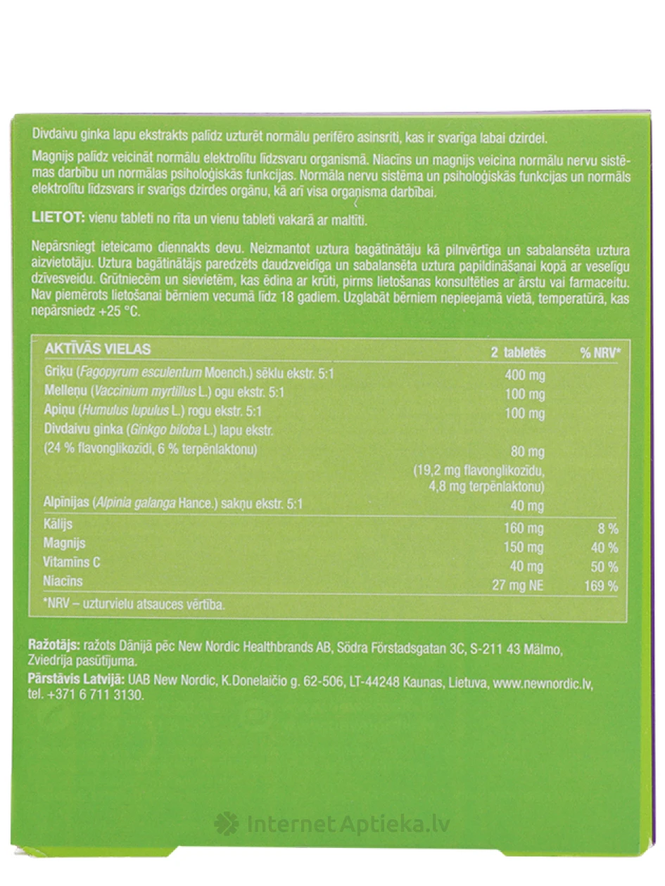 | internetaptieka.lv