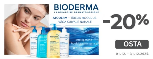 Kategooria KOSMEETIKA EE