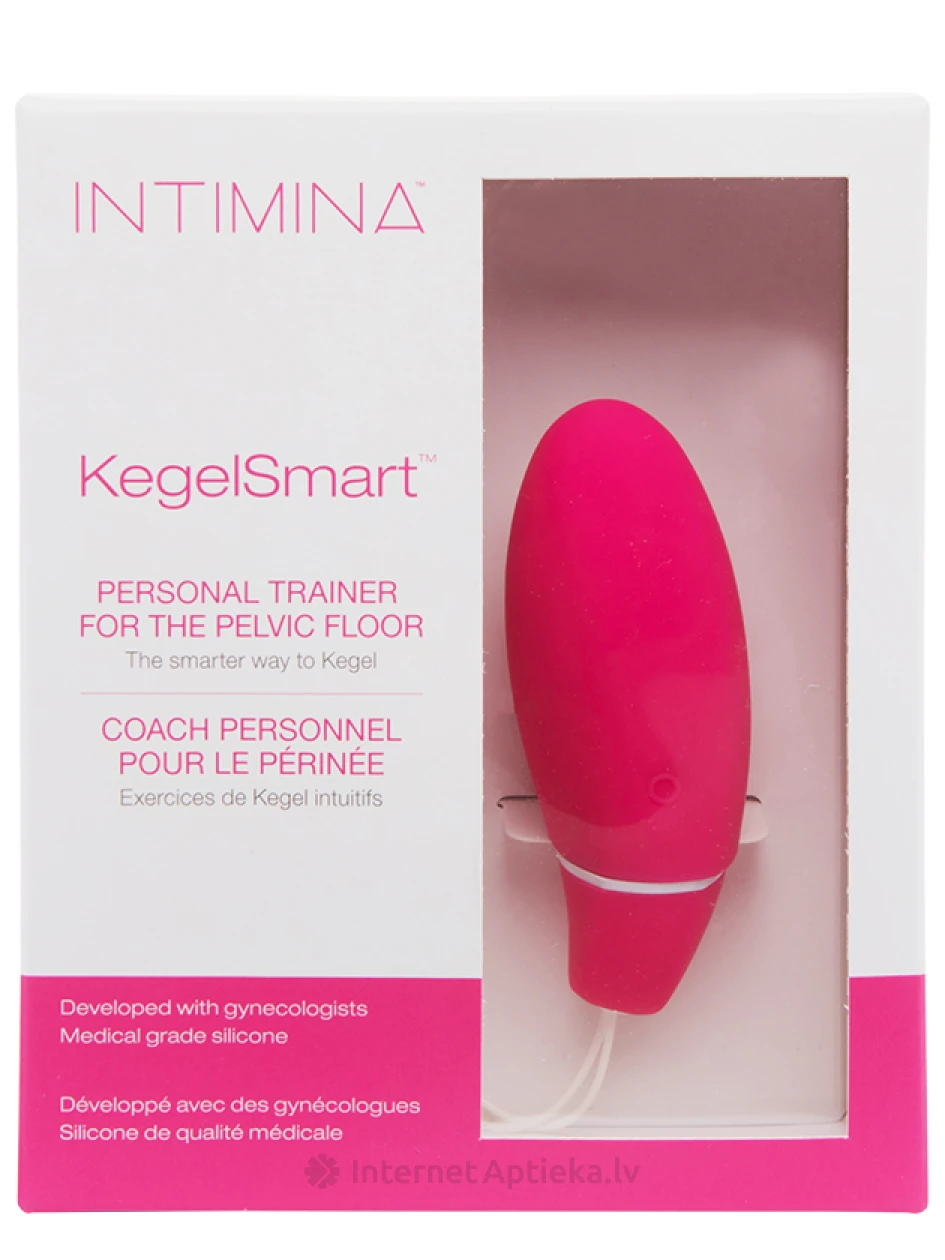 Intimina KegelSmart, 1 gab. | internetaptieka.lv
