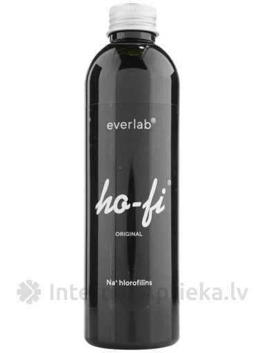HO-FI original veselības dzēriens Biolat, 1 L | internetaptieka.lv