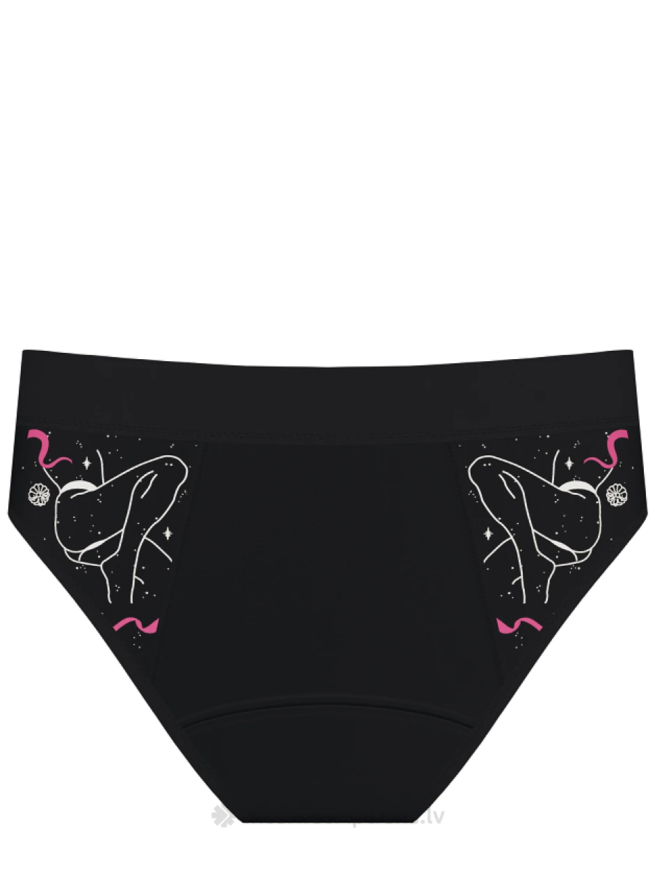 Intimina Bloom Menstruatsiooni aluspüksid XS | internetaptieka.lv