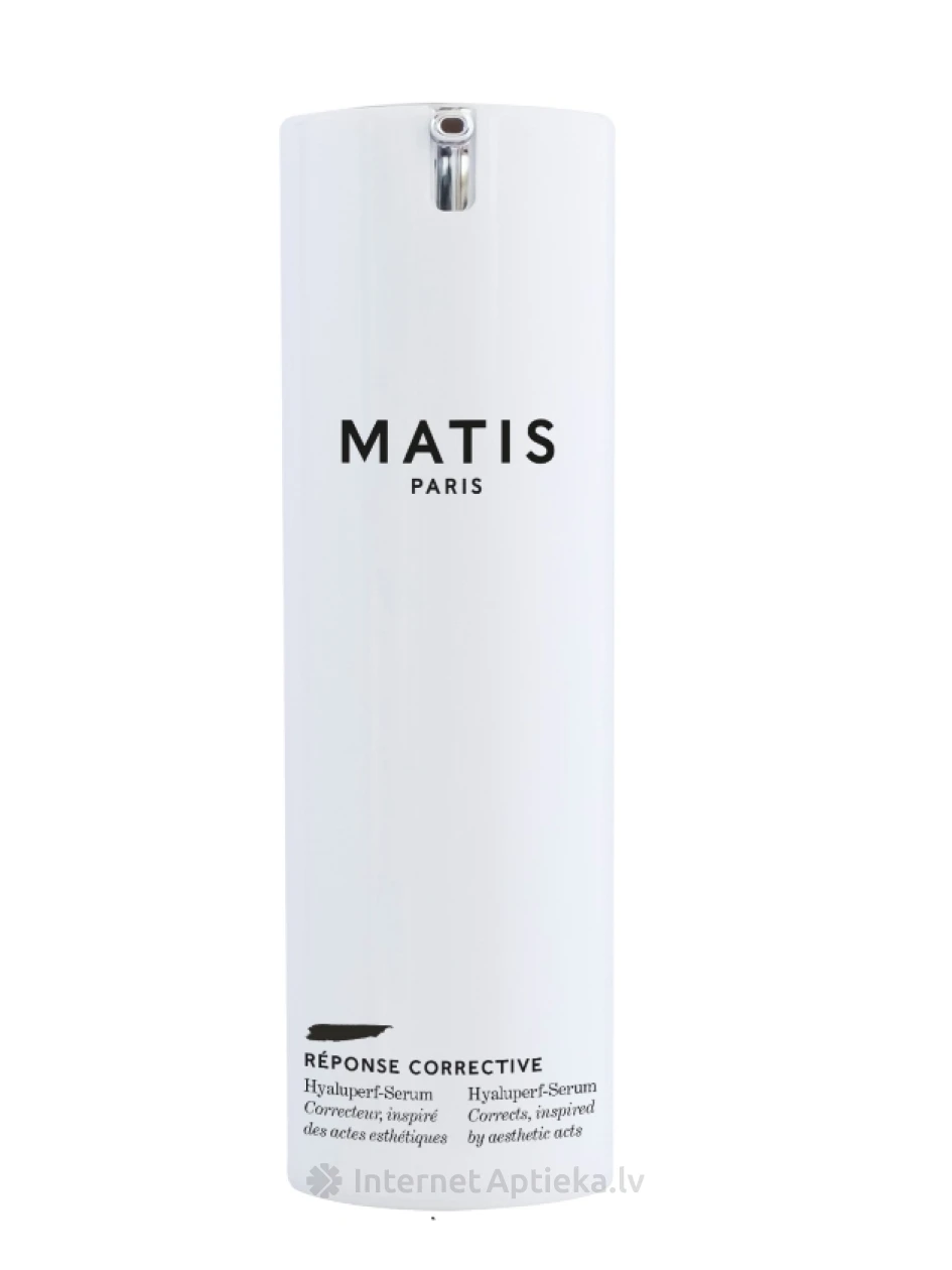 MATIS Reponse Corrective Hyaluperf serums, 30 ml | internetaptieka.lv