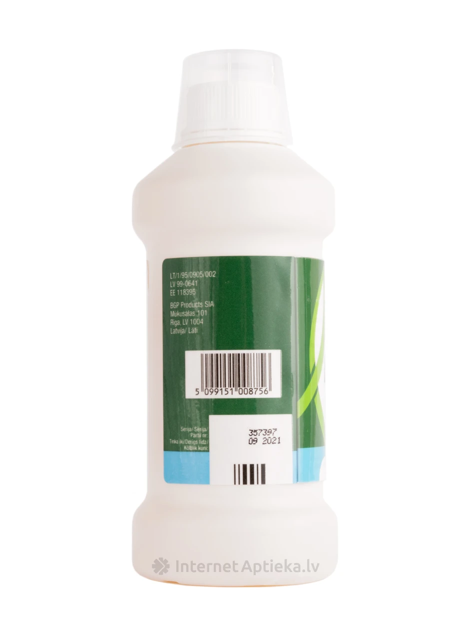 Duphalac mikstūra, 500 ml | internetaptieka.lv