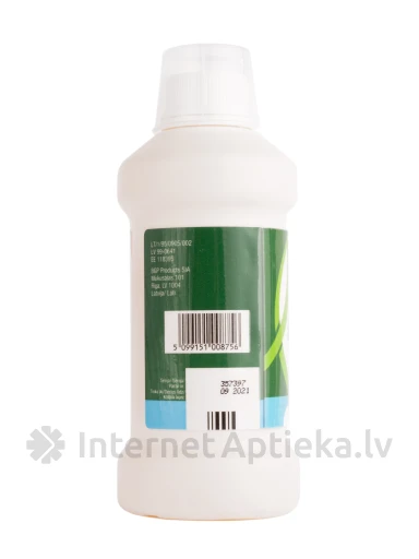 Duphalac микстура, 500 мл | internetaptieka.lv