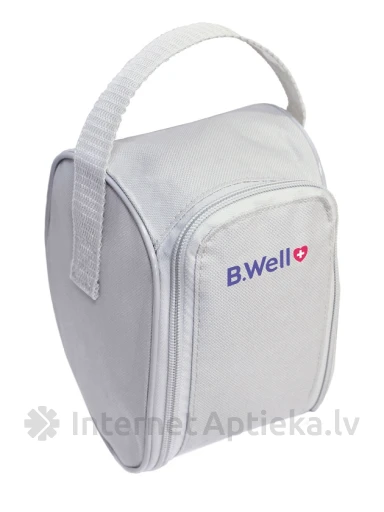 B.WELL MED-53 Automātiskais augšdelma tonometrs| internetaptieka.lv