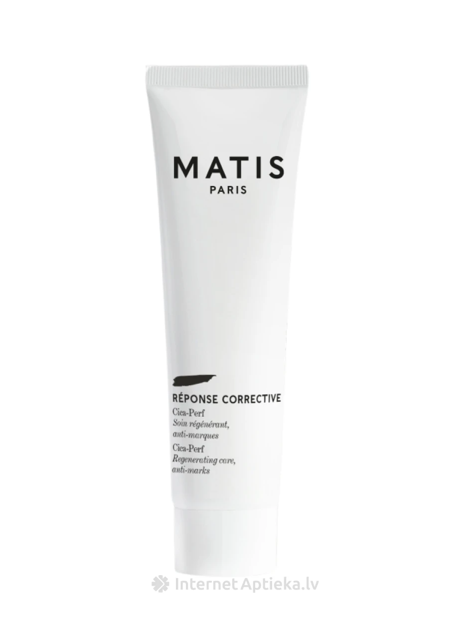 MATIS CICA-PERFORMANCE sejas krēms, 30 ml | internetaptieka.lv