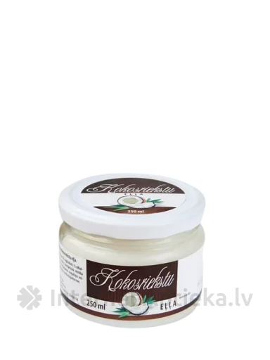 Kookosõli, 250 ml | internetaptieka.lv
