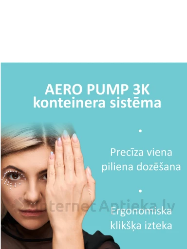 Starazoliini tilgad kuivadele ja ärritunud silmadele, 10 ml | internetaptieka.lv