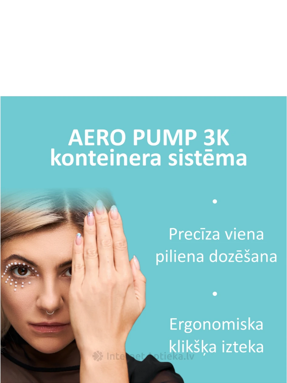 Starazoliini tilgad kuivadele ja ärritunud silmadele, 10 ml | internetaptieka.lv