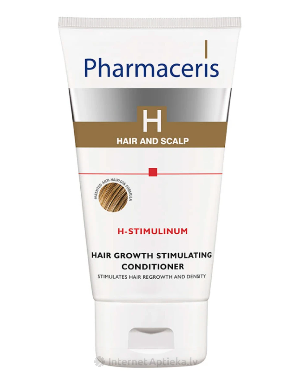 Pharmaceris H-Stimulinum balzams pret matu izkrišanu, 150 ml | internetaptieka.lv