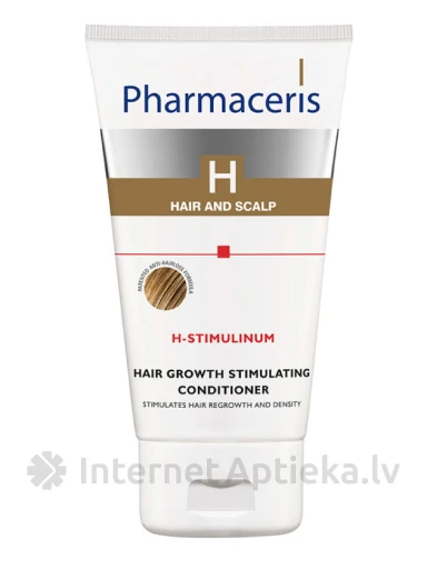 Pharmaceris H-Stimulinum balzams pret matu izkrišanu, 150 ml | internetaptieka.lv