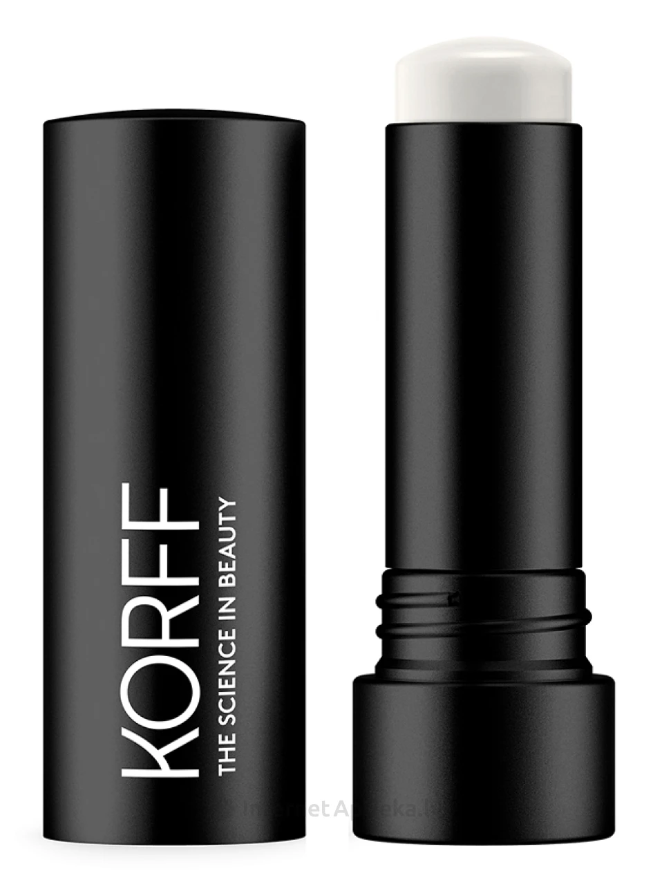 KORFF lūpu balzams, 4 ml | internetaptieka.lv