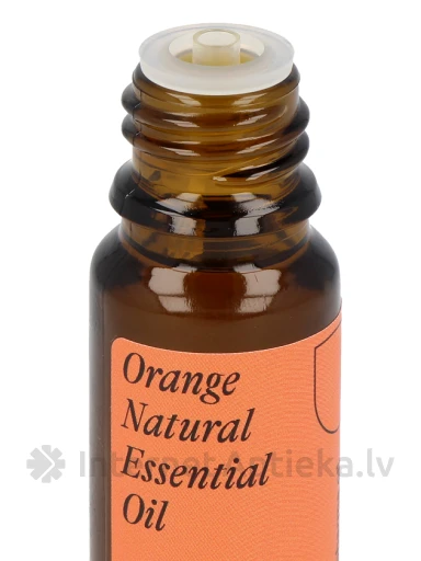 Pharma Oil Апельсин essential oil, 10 мл | internetaptieka.lv