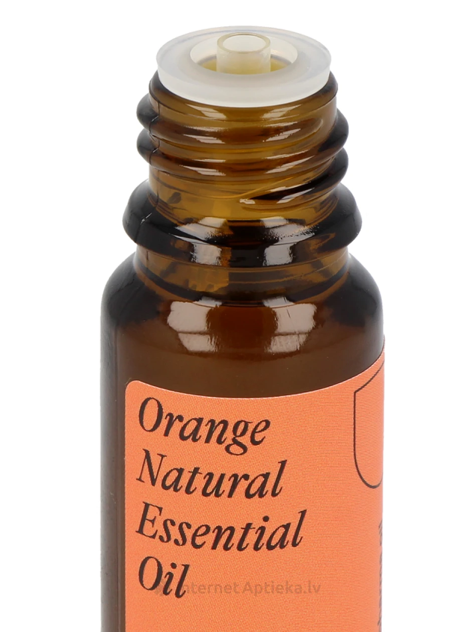 Pharma Oil Orange essential oil, 10 ml | internetaptieka.lv