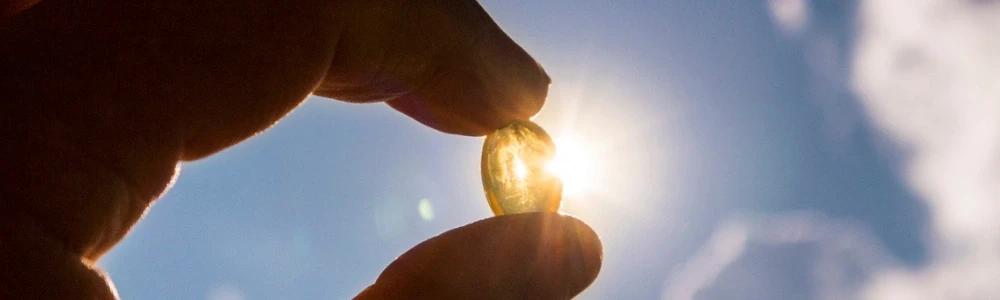 D vitamīna trūkums - simptomi un padomi, kā to novērst