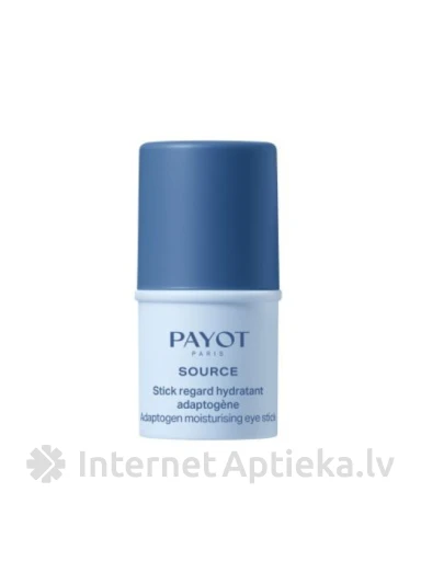 PAYOT Source Adaptogen niisutav silmaümbruskreem, 4,5 g | internetaptieka.lv