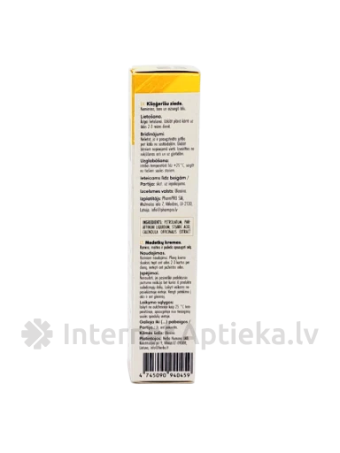 Saialille salv, 29 ml | internetaptieka.lv