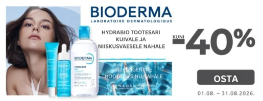 Kategooria KOSMEETIKA EE