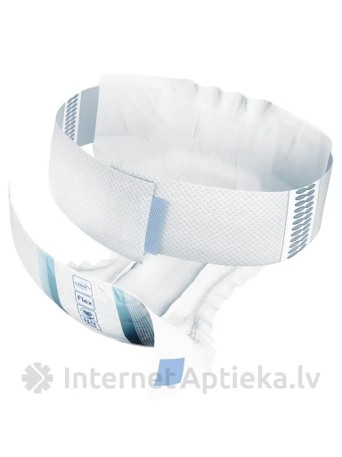 Tena Flex Plus L поясные подгузники, 30 шт. | internetaptieka.lv