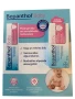Bepanthol Baby salv, KINGITUS