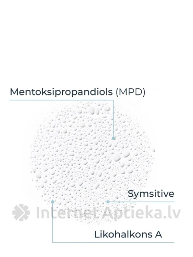 Eucerin AtopiControl аэрозоль от зуда, 50 мл | internetaptieka.lv