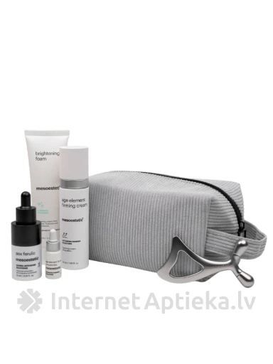 Mesoestetic age element Lifting routine dāvanu komplekts | internetaptieka.lv