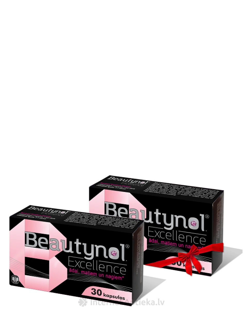 Beautynol Excellence | internetaptieka.lv