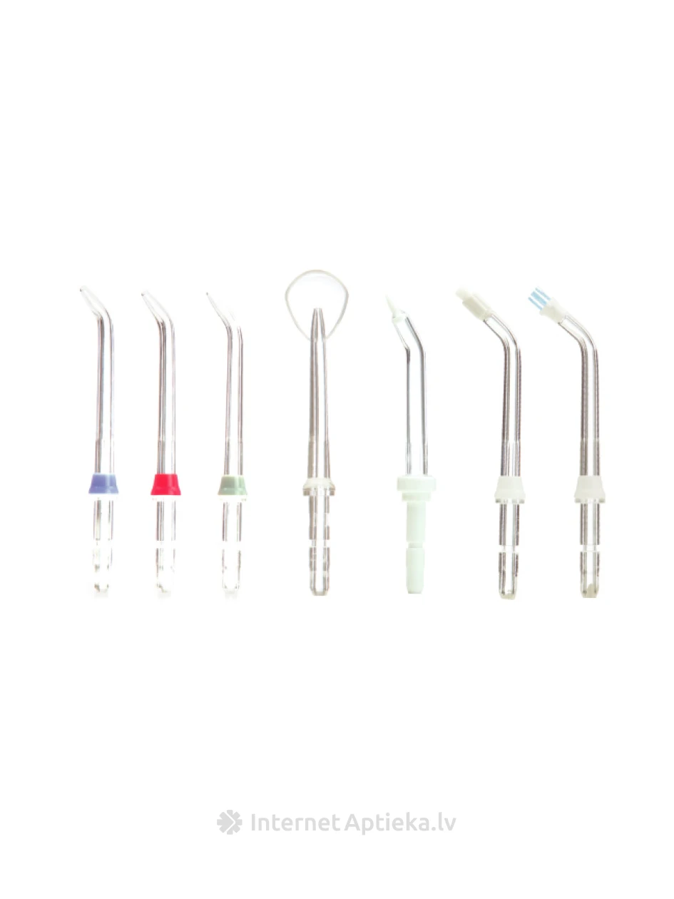 B.WELL PRO-922 mutes dobuma irigators | internetaptieka.lv