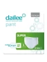 Dailee Pant Premium Super S N15 1+1