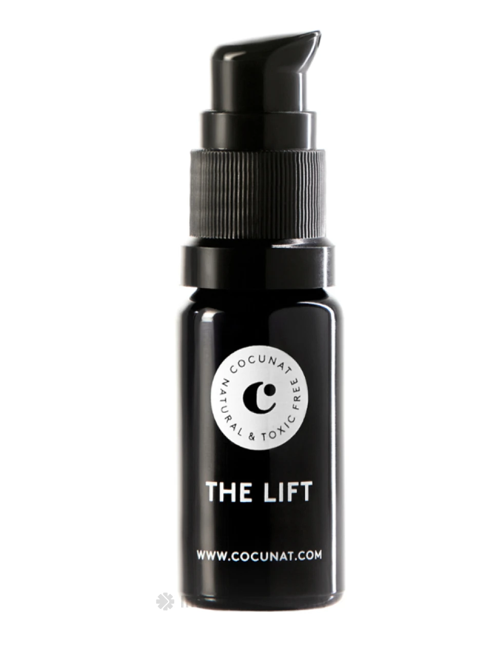 Cocunat The Lift Eye Serums, 10 ml | internetaptieka.lv