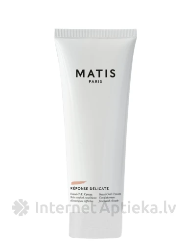 MATIS SENSI-COLD Крем для комфорта кожи, 50 мл | internetaptieka.lv
