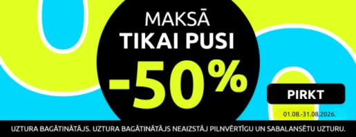 Aug 26 Kateg. Kosmētika